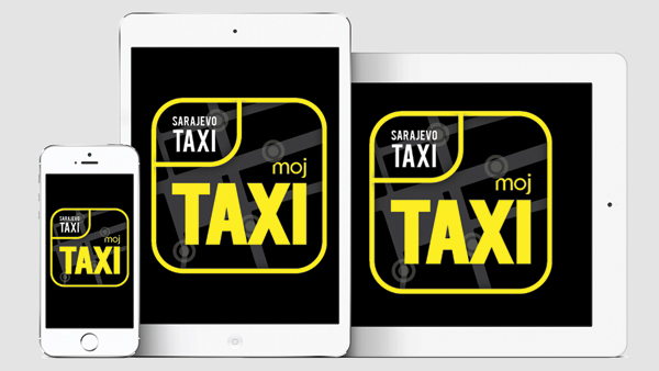 Nove taxi organizacije na platformi mojTaxi